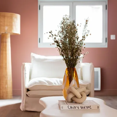 Duplex D'architecte 2 Balcon Face Thermes * Bagnères-de-Bigorre