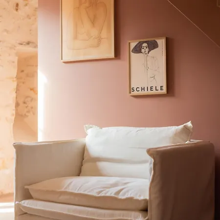 Duplex D'architecte 2 Balcon Face Thermes *