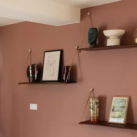 Duplex D'architecte 2 Balcon Face Thermes Bagnères-de-Bigorre