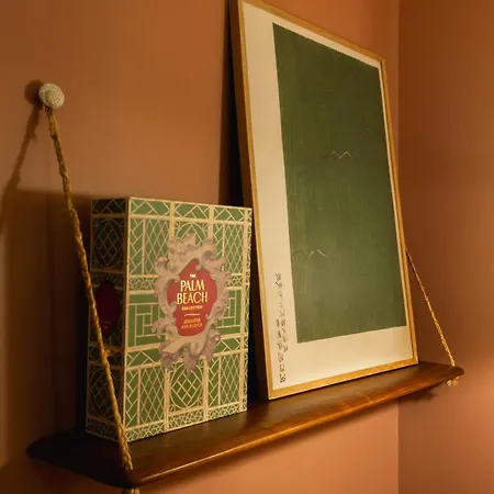 Duplex D'architecte 2 Balcon Face Thermes Apartment