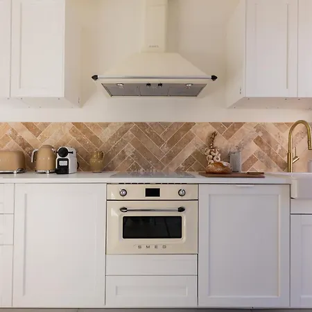 Duplex D'architecte 2 Balcon Face Thermes *