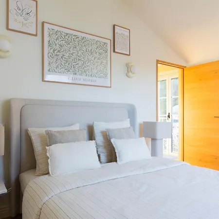 Apartment Duplex D'architecte 2 Balcon Face Thermes