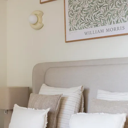 Duplex D'architecte 2 Balcon Face Thermes 아파트 바네르드비고르