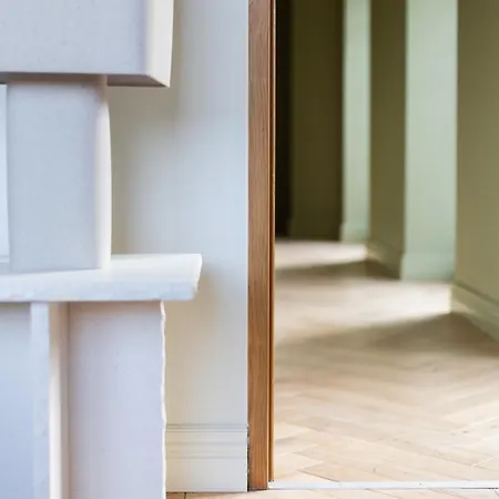 Duplex D'architecte 2 Balcon Face Thermes