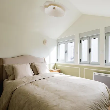 Duplex D'architecte 2 Balcon Face Thermes Apartment Bagnères-de-Bigorre