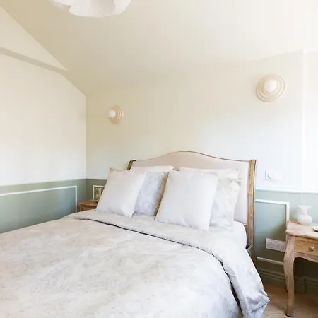 Duplex D'architecte 2 Balcon Face Thermes