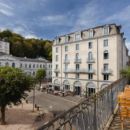 Apartment Duplex D'architecte 2 Balcon Face Thermes Bagnères-de-Bigorre