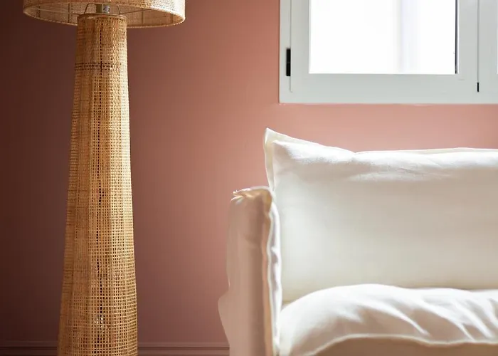 Duplex D'architecte 2 Balcon Face Thermes アパート バニエール・ド・ビゴール