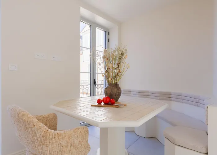 Duplex D'architecte 2 Balcon Face Thermes アパート バニエール・ド・ビゴール