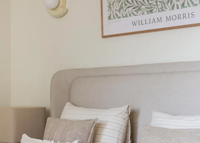 Duplex D'architecte 2 Balcon Face Thermes アパート バニエール・ド・ビゴール