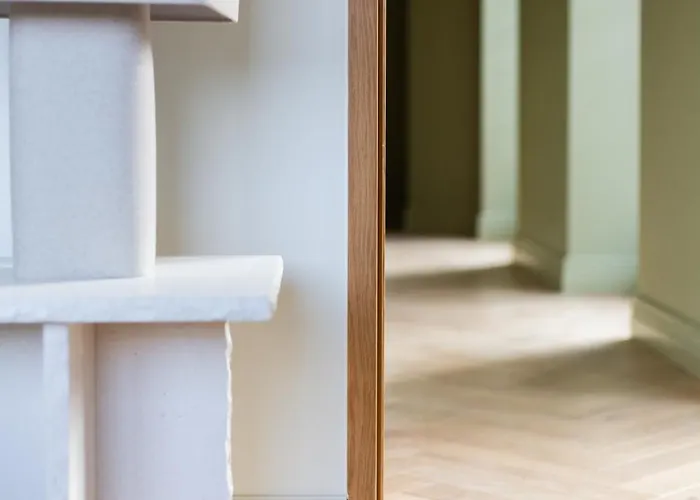 Duplex D'architecte 2 Balcon Face Thermes