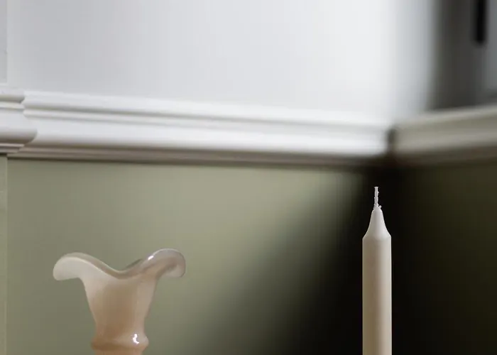 Duplex D'architecte 2 Balcon Face Thermes アパート