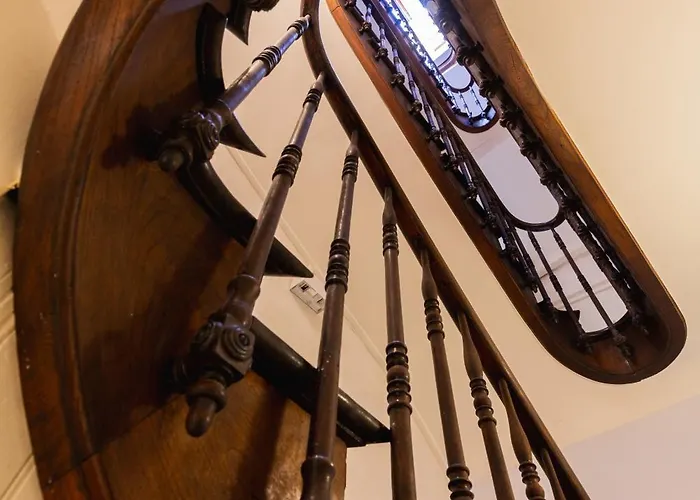 アパート Duplex D'architecte 2 Balcon Face Thermes